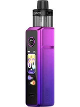 Kit Doric Astra 30W 2500mah 3ml Voopoo