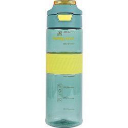 Pinnacle Pulse Light Green/Petrol 850ml
