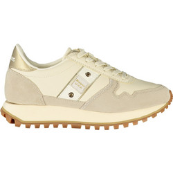 Blauer Γυναικεία Sneakers Μπεζ F5MILLEN03