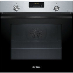 Pitsos PH23M41X4 Φούρνος Ηλεκτρικός Άνω Πάγκου 71lt 59.4cm