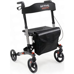 Vita Orthopaedics Περιπατητήρας Rollator Active 09-2-029