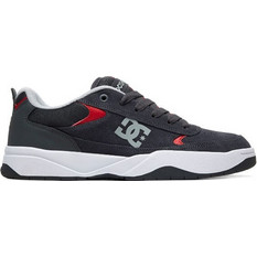 DC Penza Ανδρικά Sneakers Ανθρακί ADYS100509-XSSR