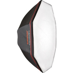 Dynaphos Octagon Soft Box 120cm