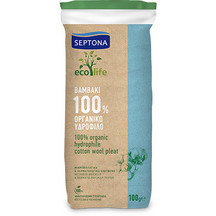Septona Υδρόφιλο Βαμβάκι 100gr