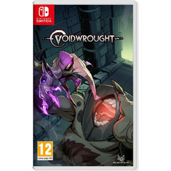 Voidwrought Nintendo Switch