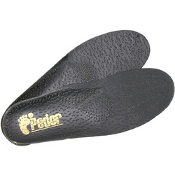 Pedor Soft Anatomic Δερμάτινοι Πάτοι Παπουτσιών
