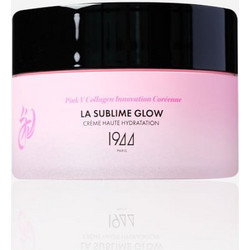1944 Paris Pink Collagen The Sublime Glow K-Beauty Cream 50ml
