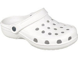 Υφαντίδης Unisex Σαμπό Λευκό 256011