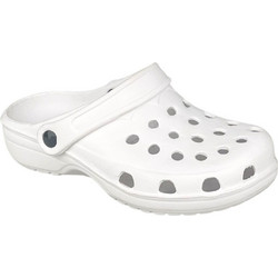 Υφαντίδης Unisex Σαμπό Λευκό 256011