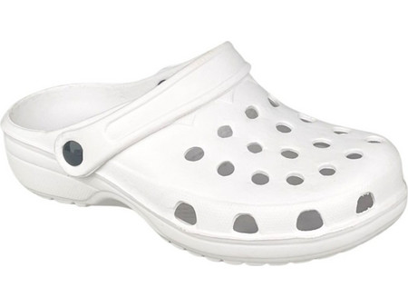 Υφαντίδης Unisex Σαμπό Λευκό 256011