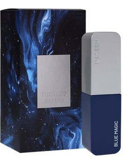 Naseem Blue Magic Eau de Toilette 80ml