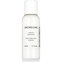 Sachajuan Clarifying Conditioner για Επανόρθωση 50ml
