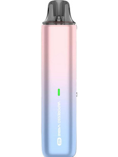 Vaporesso Vibe SE Ice Cream Pink Ηλεκτρονικό Τσιγάρο Pod Kit 4.5ml με Ενσωματωμένη Μπαταρία