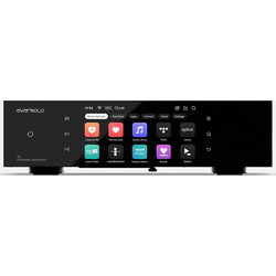 EverSolo T8 Streamer / Wi-Fi Network Player