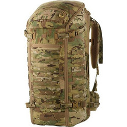 M-Tac Gen II Elite Στρατιωτικό Σακίδιο 60lt Καφέ 10089808