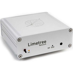 Lindemann Limetree II Wi-Fi Network Player