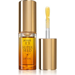 Petitfee Super Seed Lip Oil με Χρώμα 3gr