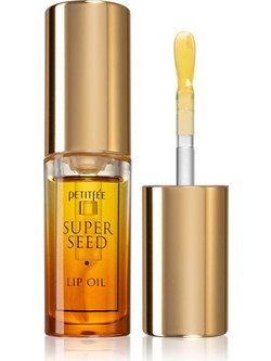 Petitfee Super Seed Lip Oil με Χρώμα 3gr
