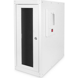 Digitus DN-CC 9002 Επιδαπέδια Καμπίνα Rack 30x60x67cm