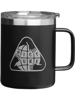 Picture Timo Black 400ml