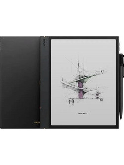 Onyx Boox Note Air 5 C E-Book Reader με Οθόνη Αφής 10.3" 64GB