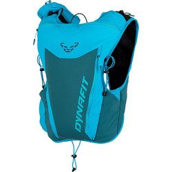 Dynafit Alpine 12 Τσάντα Πλάτης για Τρέξιμο Γαλάζια