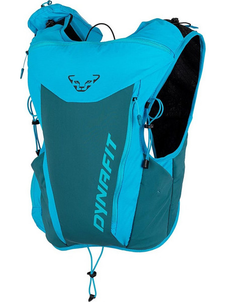 Dynafit Alpine 12 Τσάντα Πλάτης για Τρέξιμο Γαλάζια