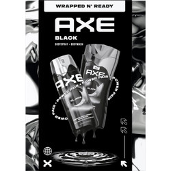 Axe Ice Chill Deodorant Spray 150ml + Shower Gel 250ml