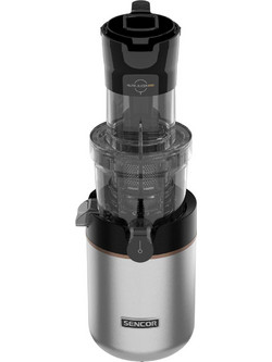 Sencor SSJ 8050SS Αποχυμωτής Αργής Σύνθλιψης 200W 800ml