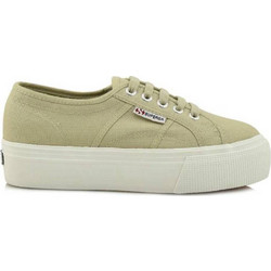Superga Παιδικά Sneakers Πράσινο Mint S0001L0-949