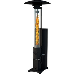 Axinar Pyrolino Plus Σόμπα Μανιτάρι Pellet 14000W