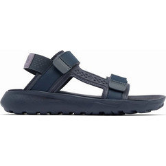 Columbia Αθλητικά Γυναικεία Σανδάλια Navy Μπλε 2108831-419