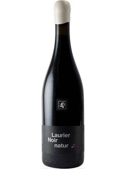 Oenos Nature Τετράμυθος Laurier Noir Nature Κρασί Ερυθρό Γλυκό 750ml