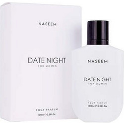 Naseem Date Night For Women Aqua Parfum 100ml