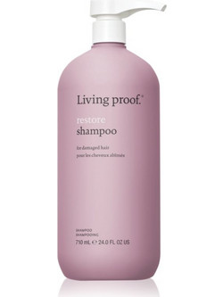 Living Proof Restore Σαμπουάν για Επανόρθωση για Ξηρά & Ταλαιπωρημένα Μαλλιά 710ml