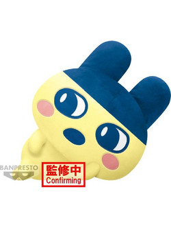 Banpresto Tamagotchi Mametchi 35cm