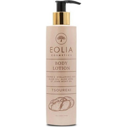Eolia Tsoureki Ενυδατική Lotion Σώματος 250ml