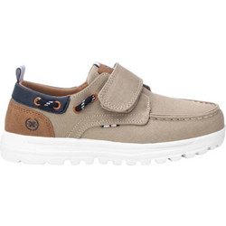 Xti Παιδικά Sneakers Μπεζ 150734