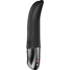 Fun Factory Diva Dolphin G-Spot Vibrator Δονητής G-Spot Μαύρος