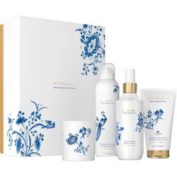 Rituals Amsterdam Collection Shower Gel 200ml + Body Cream 150ml + Scented Candle 140gr + Home Perfume 200ml