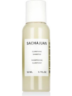 Sachajuan Clarifying Σαμπουάν για Επανόρθωση 50ml