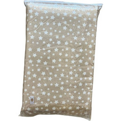 Baby Star Stars Πάντα Κούνιας Εκρού 40x200cm
