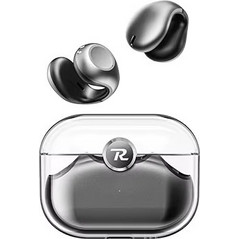 Remax KF02 Ακουστικά Bluetooth Ανθεκτικά στο Νερό Black