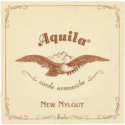 Aquila 62NNG Χορδή Λαούτου Nylgut 62"