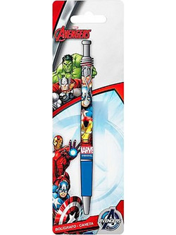 Avengers Στυλό Διαρκείας 60-841