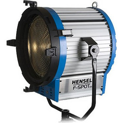 Hensel F-Spot 6000Ws Fresnel Flash Head
