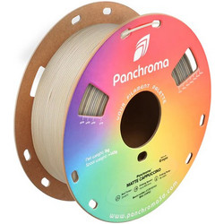 Polymaker Panchroma PLA 1.75mm Gradient Matte Wood 1Kg