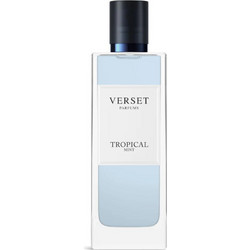 Verset Parfums Tropical Mint Eau de Parfum 100ml