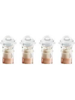 Lightinderm Brightening Serum Προσώπου για Λάμψη με Βιταμίνη C 4x2.1ml