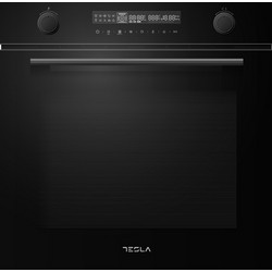 Tesla BO910MBP Φούρνος Ηλεκτρικός Άνω Πάγκου 72lt